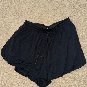 Lululemon Modal High Rise Women's Lounge Shorts